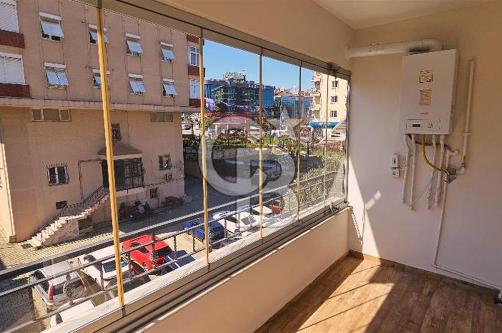 ÜSKÜDAR LİBADİYE ÜSTÜNKAN SİTESİ KİRALIK BENZERSİZ 3+1 DAİRE FIRSATI