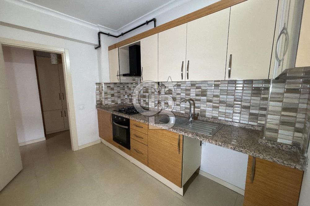 İzmir Karşıyaka Şemikler'de 2+1 Satılık Daire