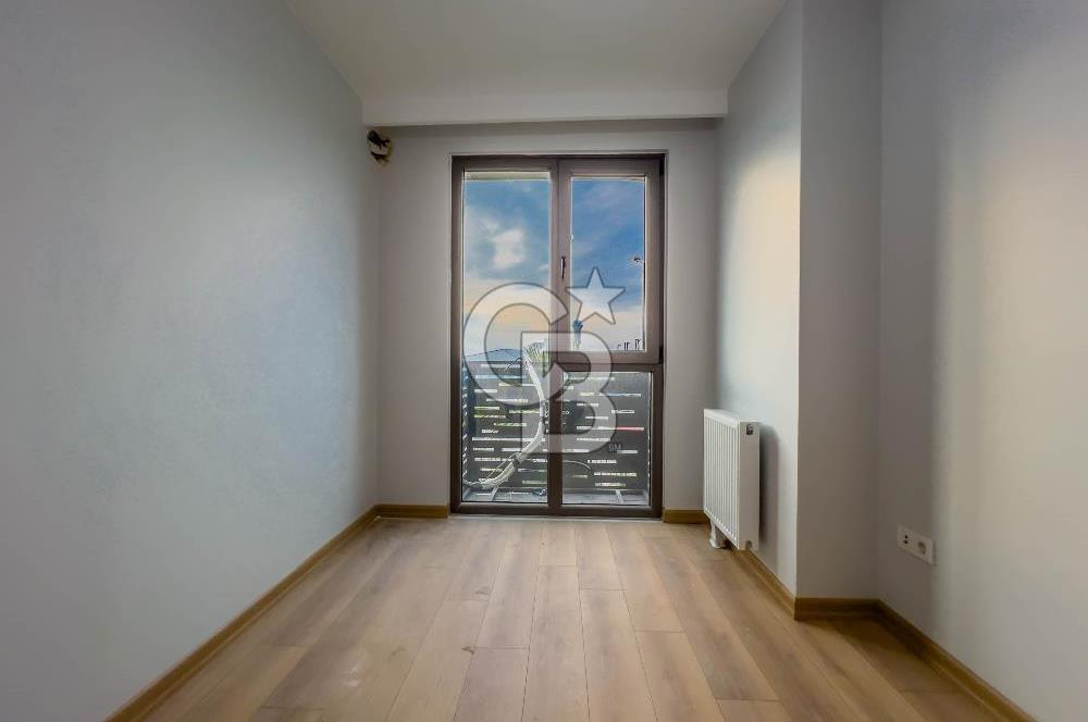 Siltaş Panorama 3+1 Satılık 