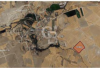 ESKİŞEHİR YOLUNA YAKIN/MÜKEMMEL KONUM/TAPULUDUR - 10 - 320333