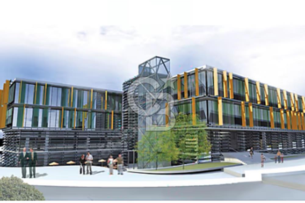 SİTELER/SANAYİ B&#214;LGESİ/M&#220;KEMMEL KONUM