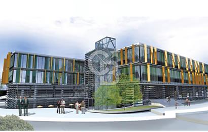 SİTELER/SANAYİ BÖLGESİ/MÜKEMMEL KONUM