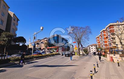 ÜSKÜDAR LİBADİYE ÜSTÜNKAN SİTESİ KİRALIK BENZERSİZ 3+1 DAİRE FIRSATI