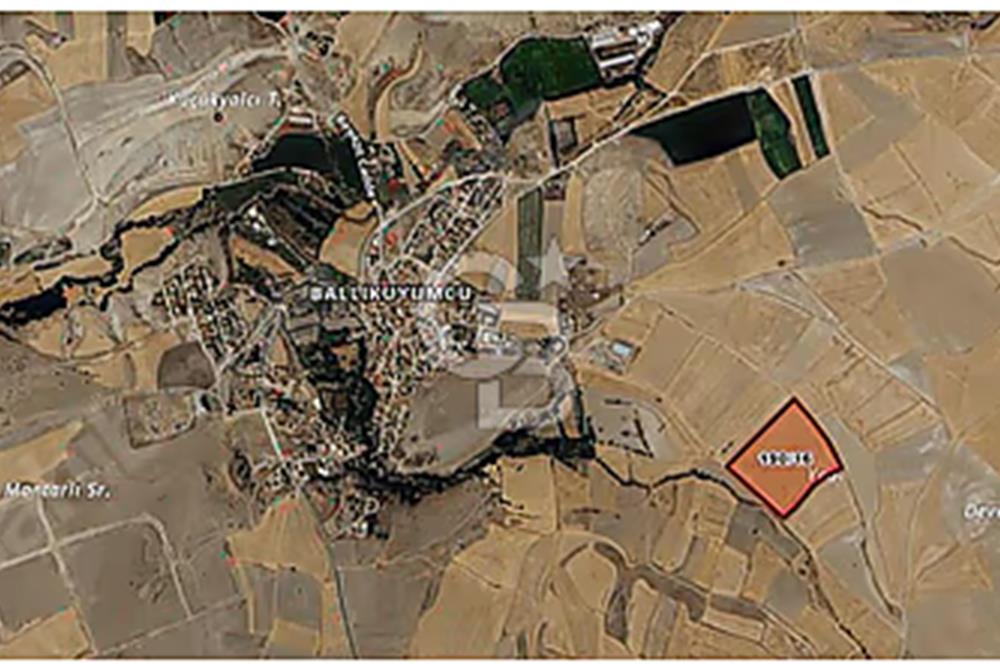 ESKİŞEHİR YOLUNA YAKIN/MÜKEMMEL KONUM/TAPULUDUR