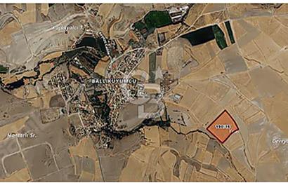 ESKİŞEHİR YOLUNA YAKIN/MÜKEMMEL KONUM/TAPULUDUR