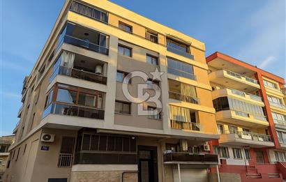 İzmir Karşıyaka Şemikler'de 2+1 Satılık Daire