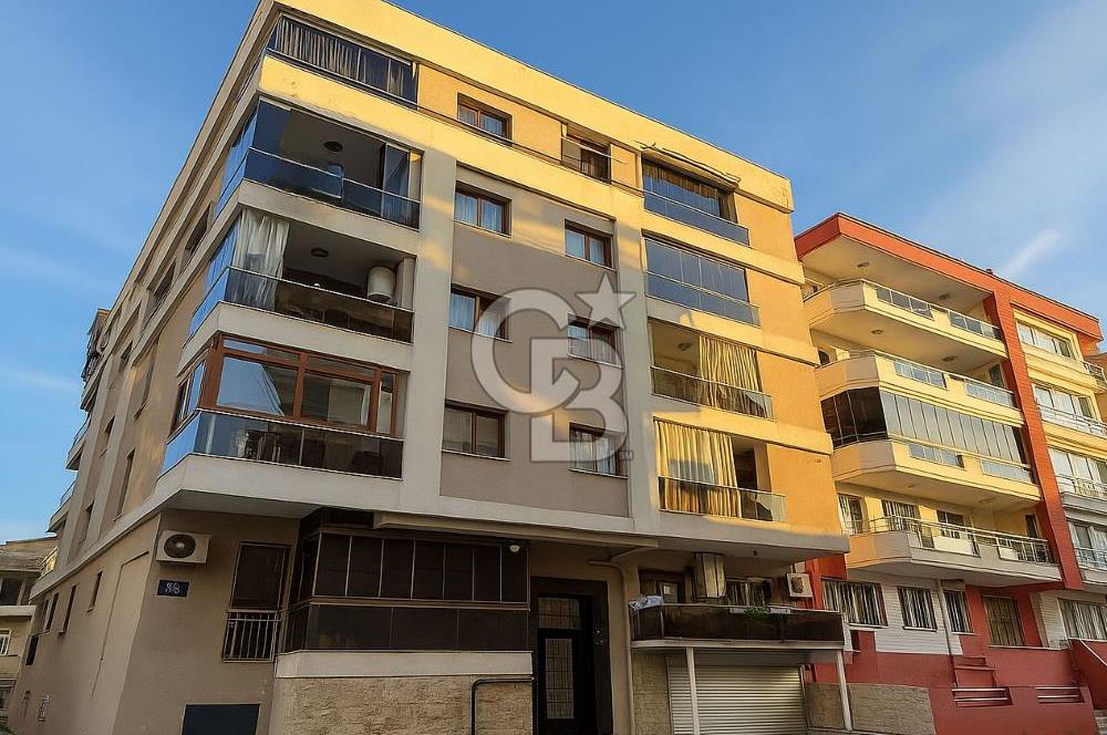 İzmir Karşıyaka Şemikler'de 2+1 Satılık Daire