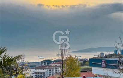 Siltaş Panorama 3+1 Satılık 