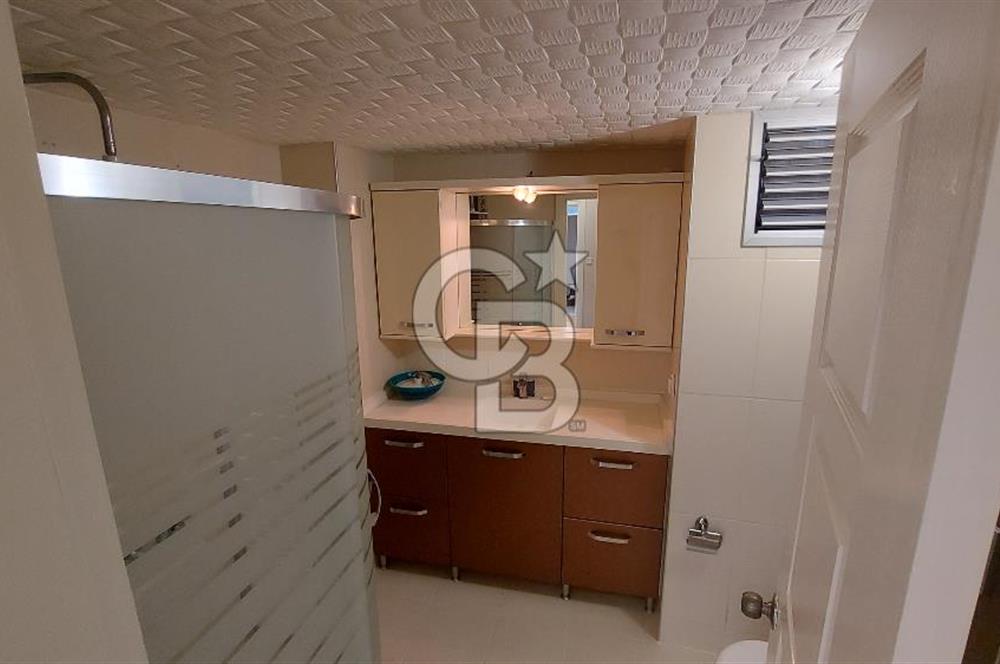 Karşıyaka Bahariye Satılık 2+1 Daire