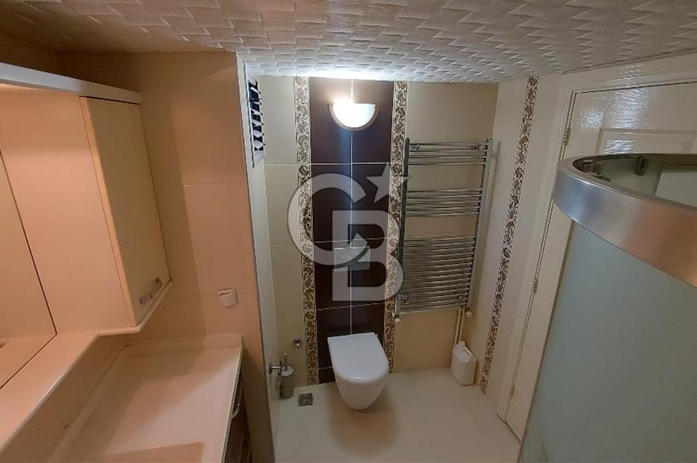 Karşıyaka Bahariye Satılık 2+1 Daire