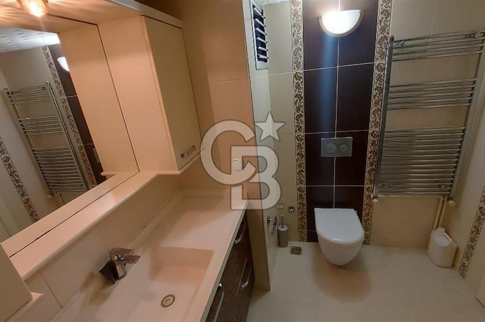 Karşıyaka Bahariye Satılık 2+1 Daire