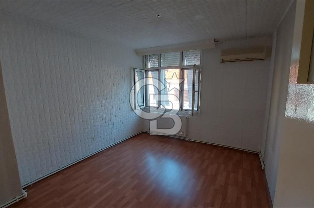 Karşıyaka Bahariye Satılık 2+1 Daire