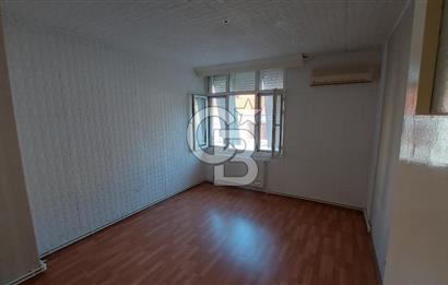 Karşıyaka Bahariye Satılık 2+1 Daire