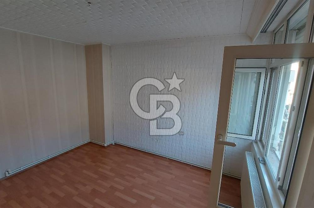 Karşıyaka Bahariye Satılık 2+1 Daire