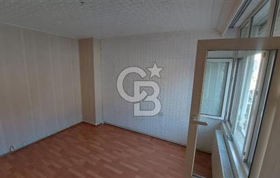 Karşıyaka Bahariye Satılık 2+1 Daire