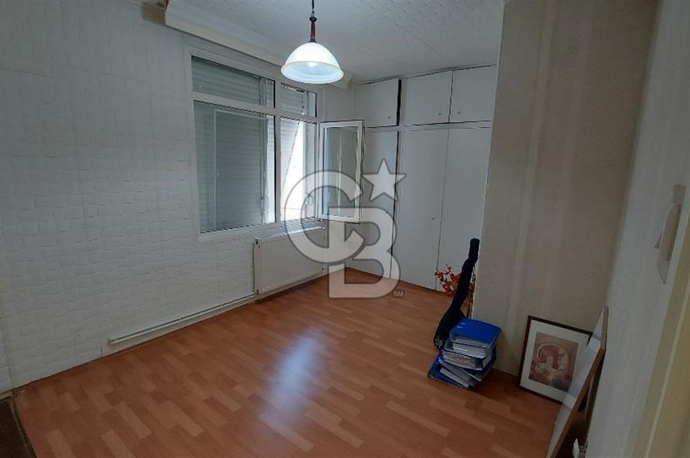 Karşıyaka Bahariye Satılık 2+1 Daire