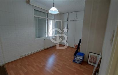 Karşıyaka Bahariye Satılık 2+1 Daire