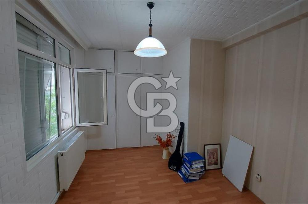 Karşıyaka Bahariye Satılık 2+1 Daire