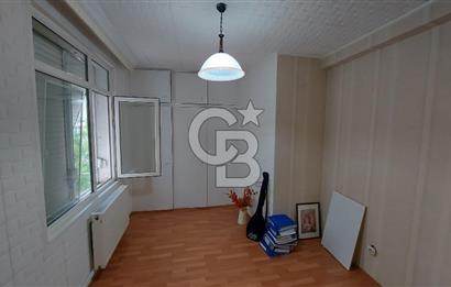 Karşıyaka Bahariye Satılık 2+1 Daire