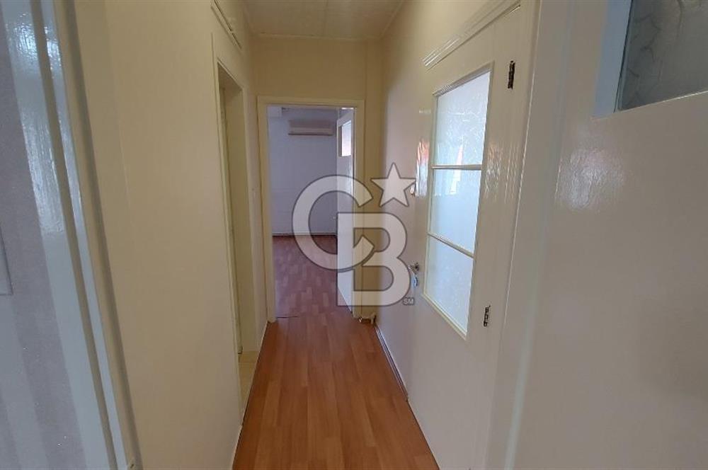 Karşıyaka Bahariye Satılık 2+1 Daire