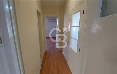 Karşıyaka Bahariye Satılık 2+1 Daire