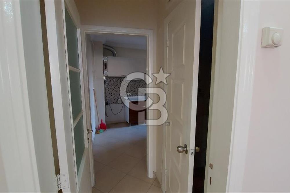 Karşıyaka Bahariye Satılık 2+1 Daire