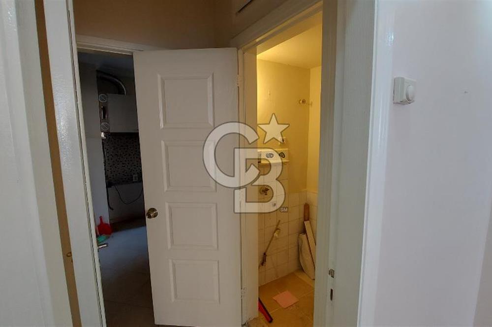 Karşıyaka Bahariye Satılık 2+1 Daire