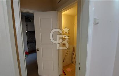 Karşıyaka Bahariye Satılık 2+1 Daire