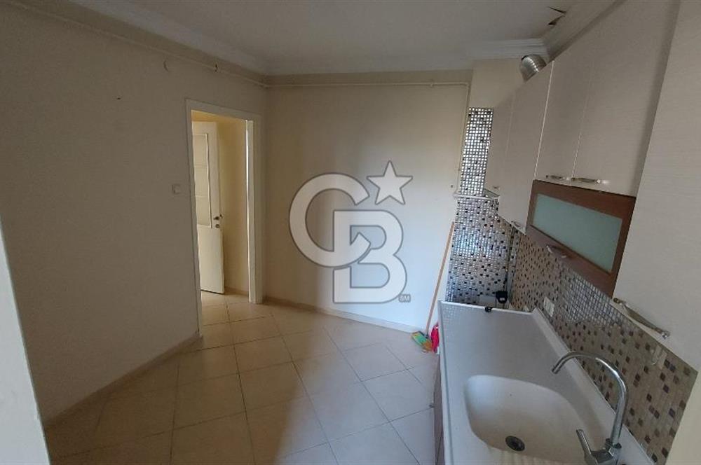 Karşıyaka Bahariye Satılık 2+1 Daire