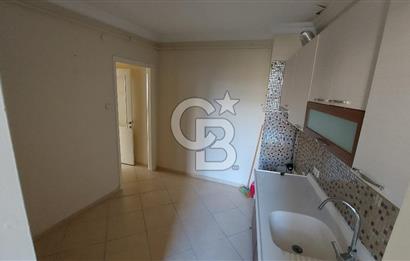 Karşıyaka Bahariye Satılık 2+1 Daire