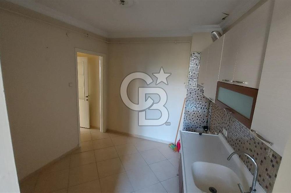 Karşıyaka Bahariye Satılık 2+1 Daire