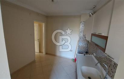 Karşıyaka Bahariye Satılık 2+1 Daire