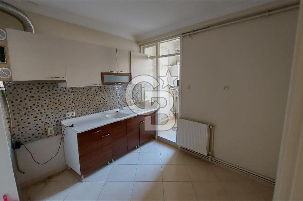 Karşıyaka Bahariye Satılık 2+1 Daire