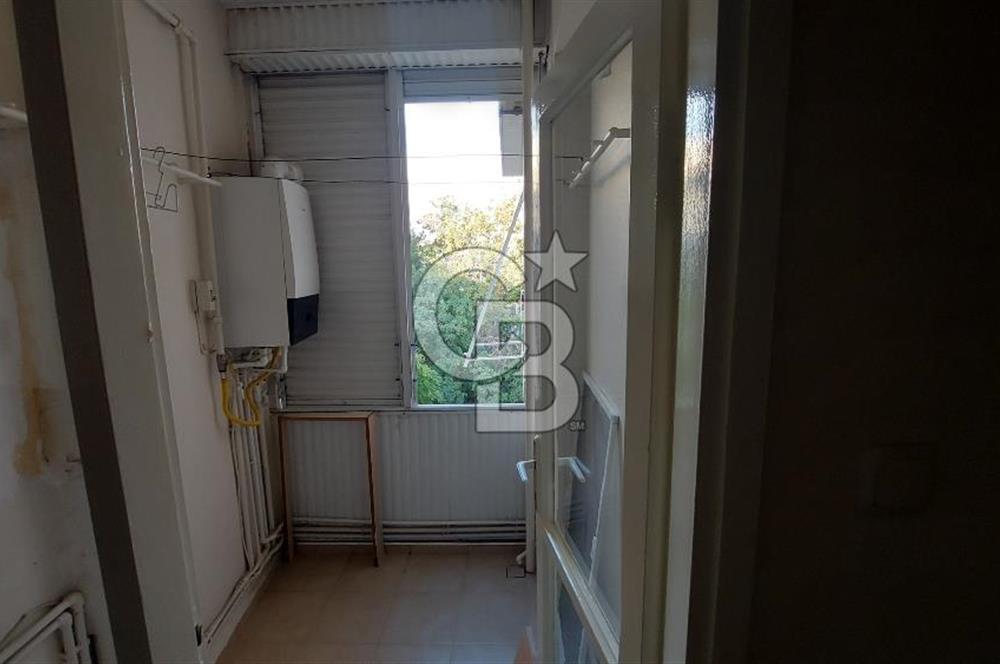 Karşıyaka Bahariye Satılık 2+1 Daire