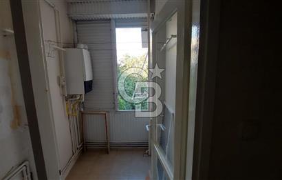 Karşıyaka Bahariye Satılık 2+1 Daire