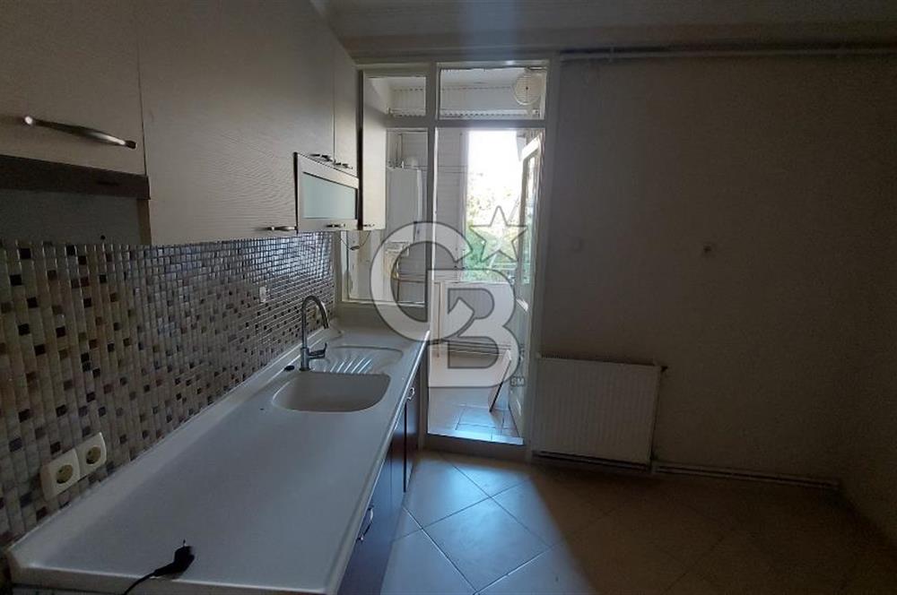 Karşıyaka Bahariye Satılık 2+1 Daire