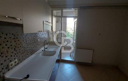 Karşıyaka Bahariye Satılık 2+1 Daire