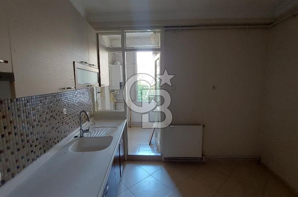 Karşıyaka Bahariye Satılık 2+1 Daire