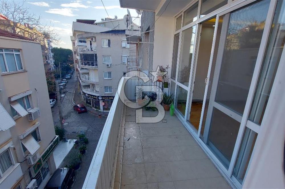 Karşıyaka Bahariye Satılık 2+1 Daire