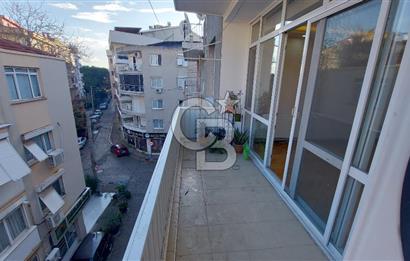 Karşıyaka Bahariye Satılık 2+1 Daire