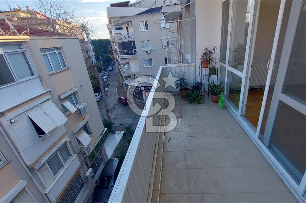 Karşıyaka Bahariye Satılık 2+1 Daire