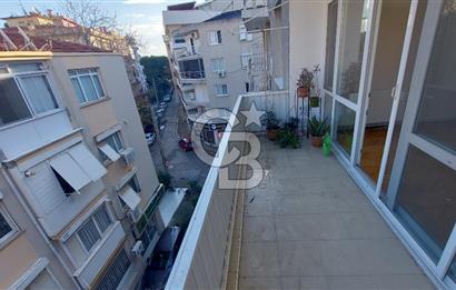 Karşıyaka Bahariye Satılık 2+1 Daire