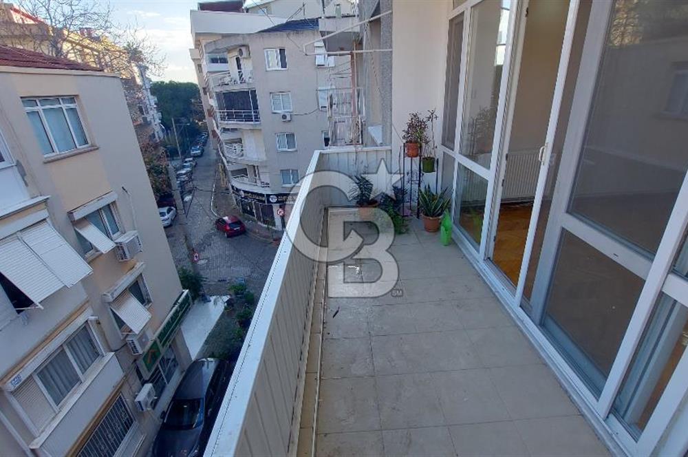Karşıyaka Bahariye Satılık 2+1 Daire