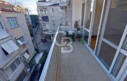 Karşıyaka Bahariye Satılık 2+1 Daire