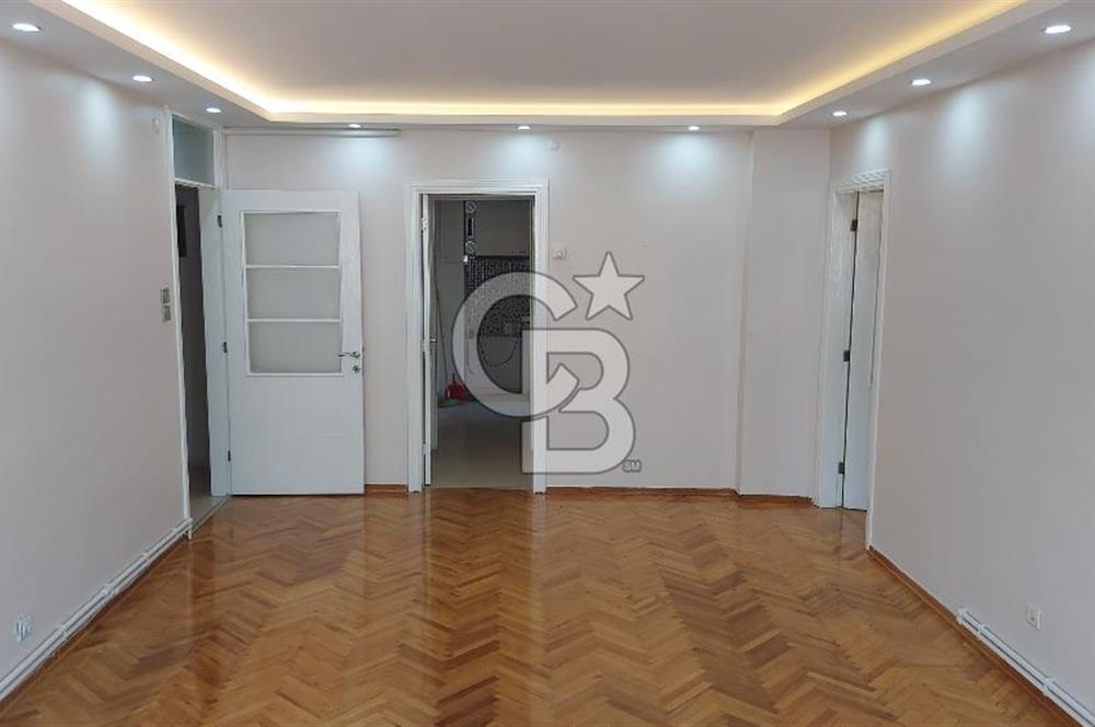 Karşıyaka Bahariye Satılık 2+1 Daire