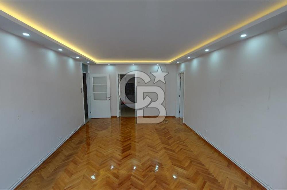 Karşıyaka Bahariye Satılık 2+1 Daire