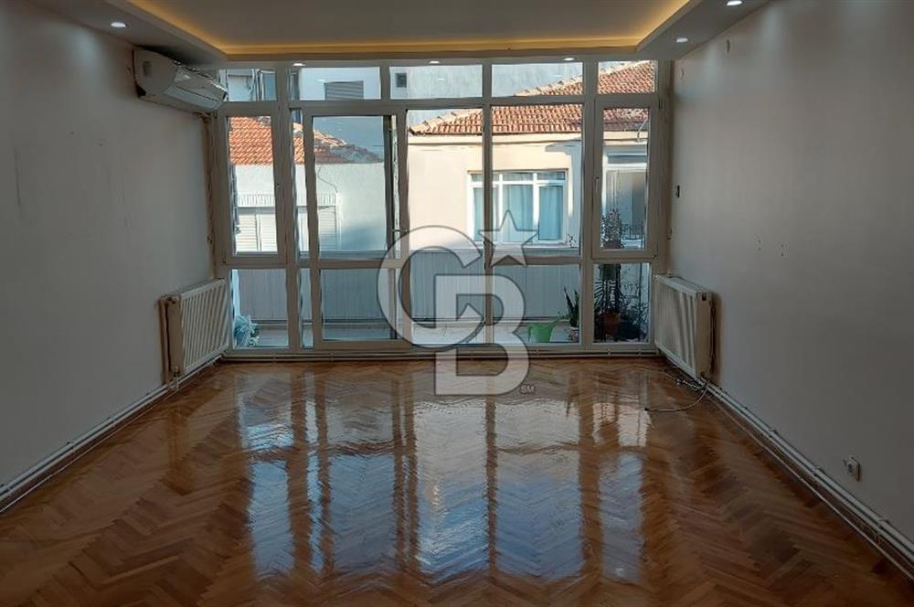 Karşıyaka Bahariye Satılık 2+1 Daire