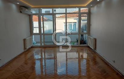 Karşıyaka Bahariye Satılık 2+1 Daire