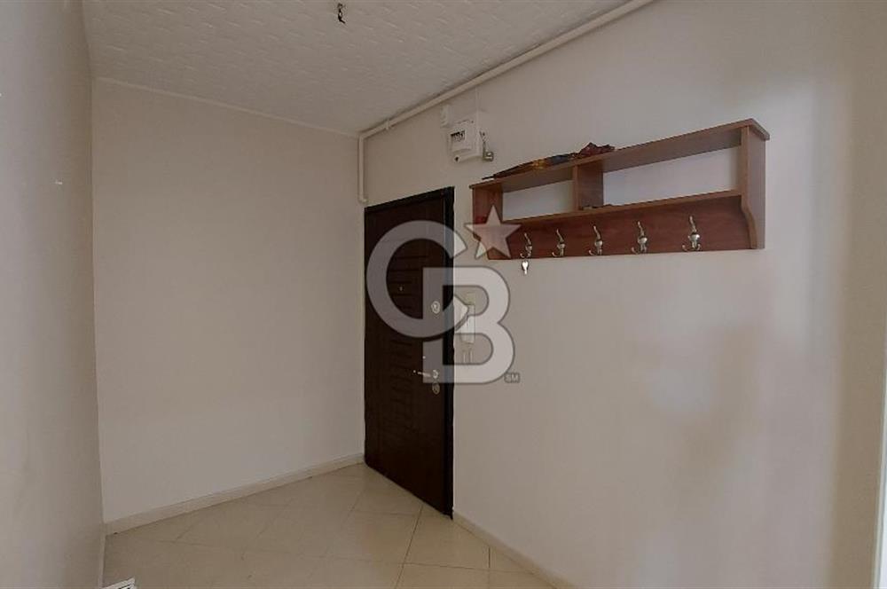 Karşıyaka Bahariye Satılık 2+1 Daire