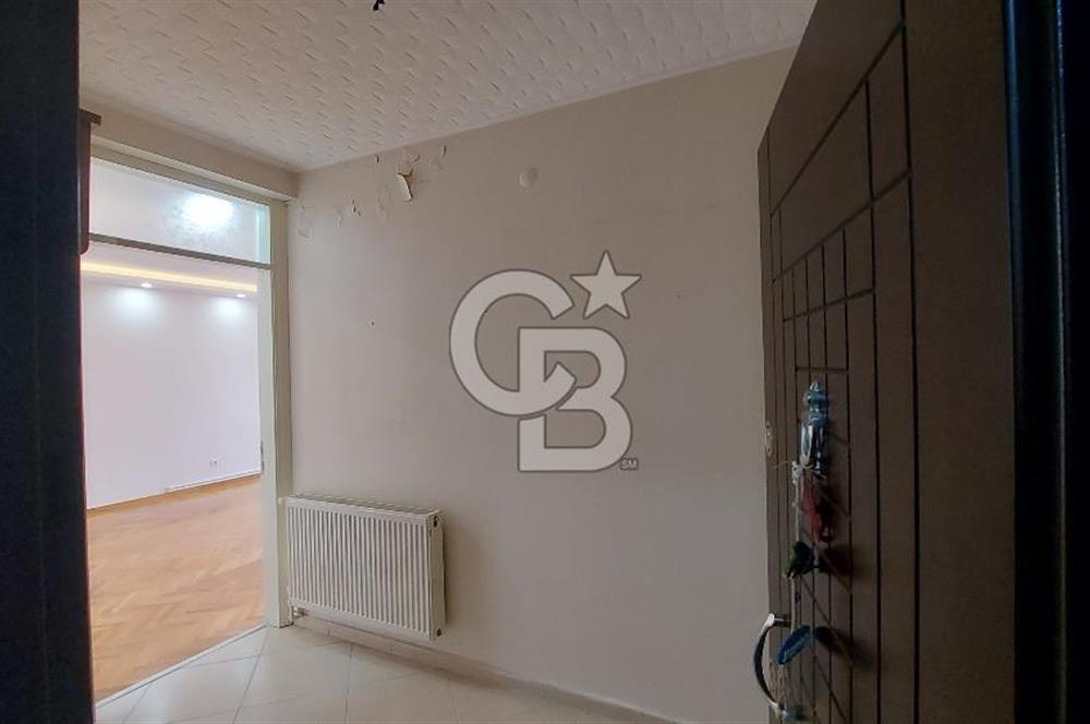 Karşıyaka Bahariye Satılık 2+1 Daire